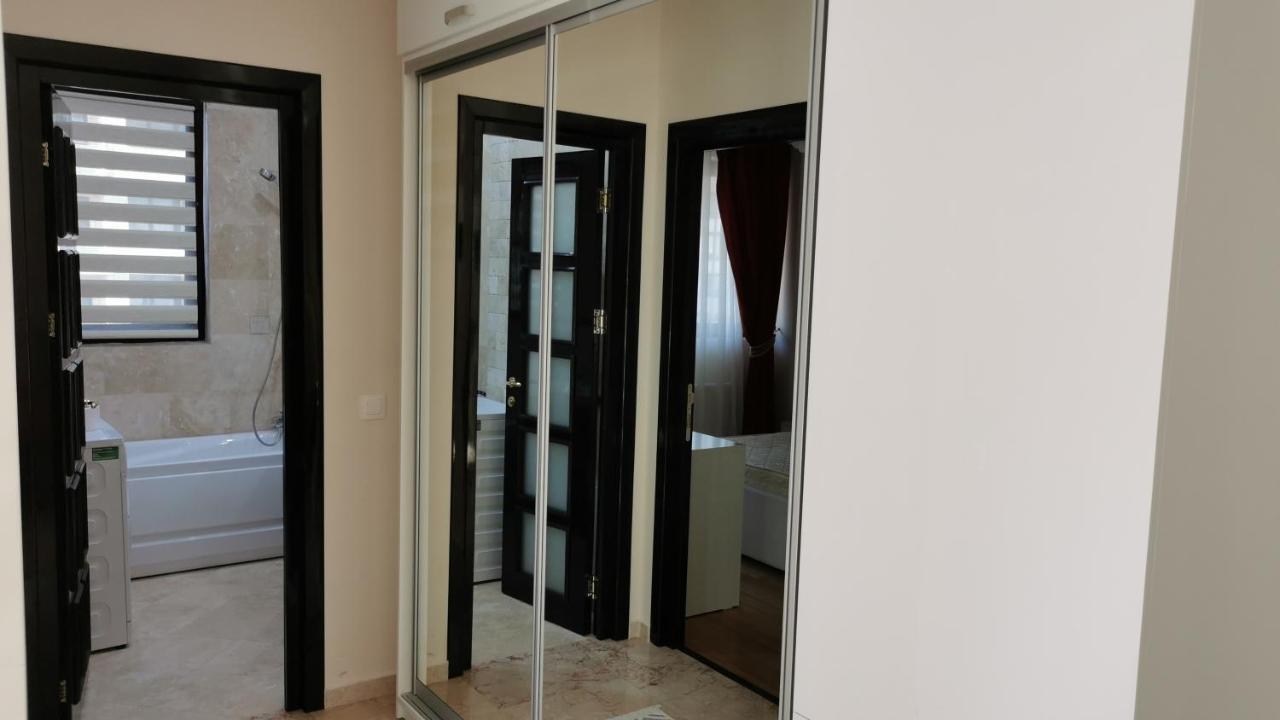 Luxurious Apartment In A Residential Complex In Copou For A Maximum Number Of 3 Persons Iasi Exterior photo